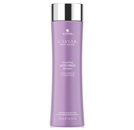 Alterna Caviar Anti-Aging Smoothing Anti-Frizz Shampoo szampon do włosów przeciw puszeniu się 250ml