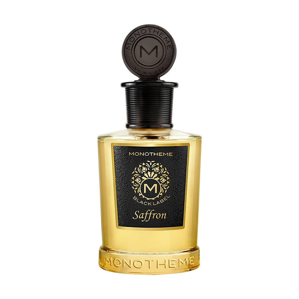monotheme saffron woda perfumowana 100 ml    