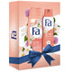 Fa Divine Moments zestaw żel pod prysznic 250ml + dezodorant w sprayu 150ml
