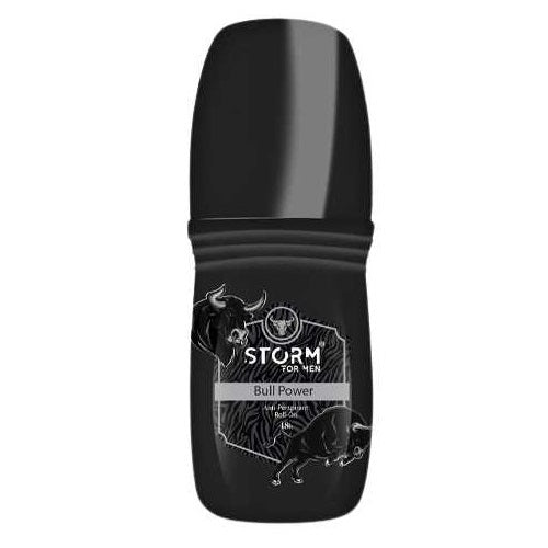 Storm Men antyperspirant do ciała w kulce Bull Power 50ml