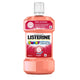 Listerine Smart Rinse płyn do płukania jamy ustnej dla dzieci Berry 500ml
