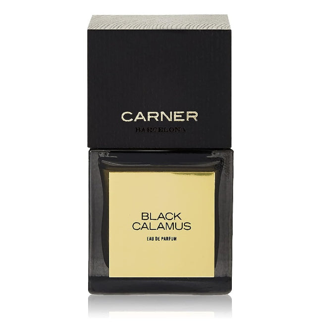 Carner Barcelona Black Calamus woda perfumowana spray 50ml