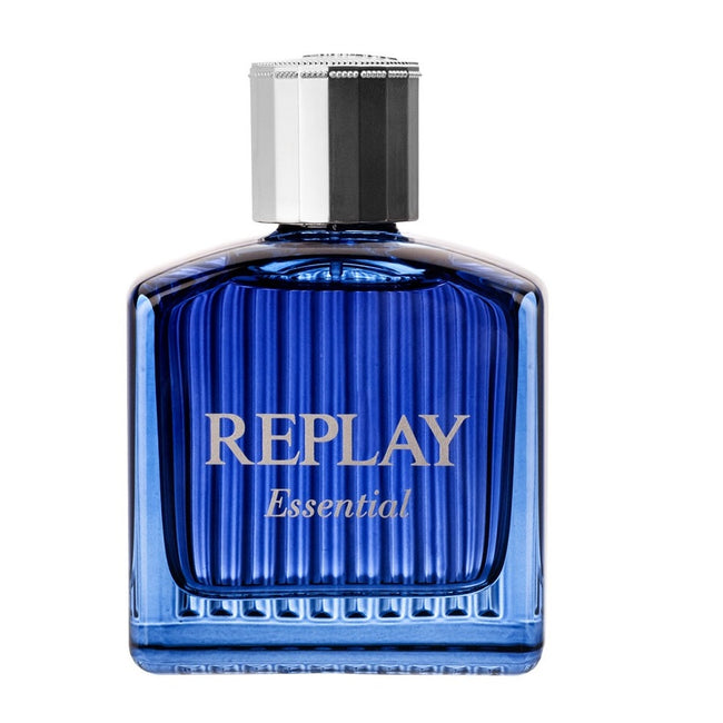 Replay Essential for Him woda toaletowa spray  - produkt bez opakowania