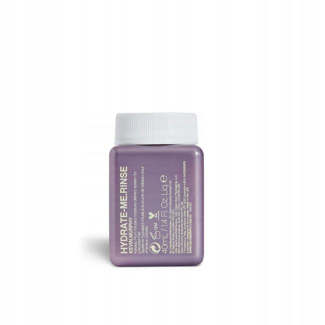 Kevin Murphy Hydrate Me Rinse nawilżająca odżywka do włosów 40ml