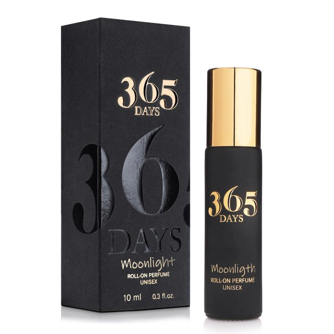 365 Days Moonlight Unisex perfumy z feromonami