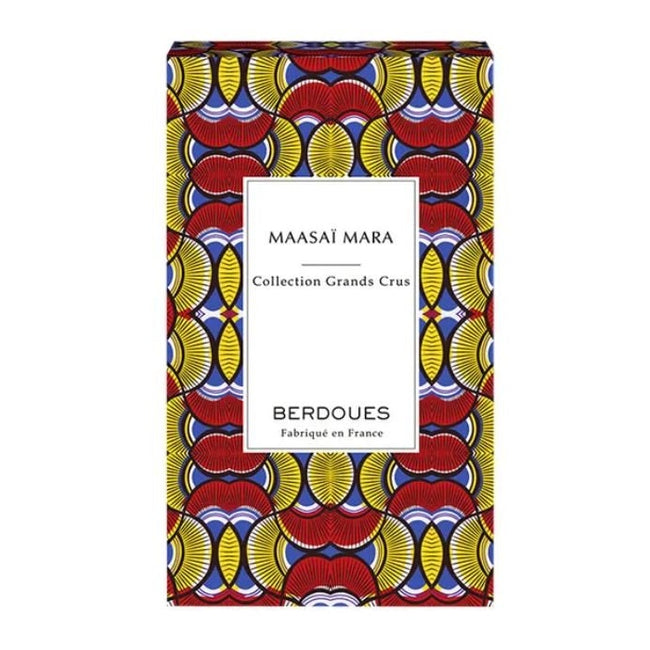 Berdoues Maasai Mara woda perfumowana spray 100ml