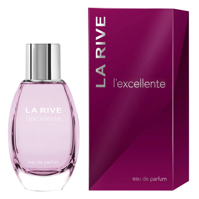 La Rive L`Excellente For Woman woda perfumowana spray 100ml