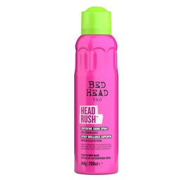 Tigi Bed Head Headrush Shine Spray nabłyszczający spray do włosów 200ml