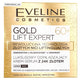 Eveline Cosmetics Gold Lift Expert 60+ luksusowy odmładzający krem-serum z 24k złotem dzień/noc 50ml