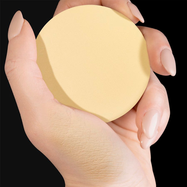 Feerie Celeste Magique Match podkład mineralny prasowany Olive Fairy 8.5g
