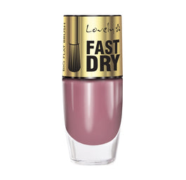 Lovely Fast Dry lakier do paznokci 7 8ml