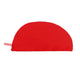 Glov Satin Towel Wrap dwustronny turban satynowy do włosów Red