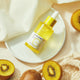 HOLIKA HOLIKA Gold Kiwi Vita C+ Brightening Serum nawilżające serum rozjaśniające 45ml + 23ml