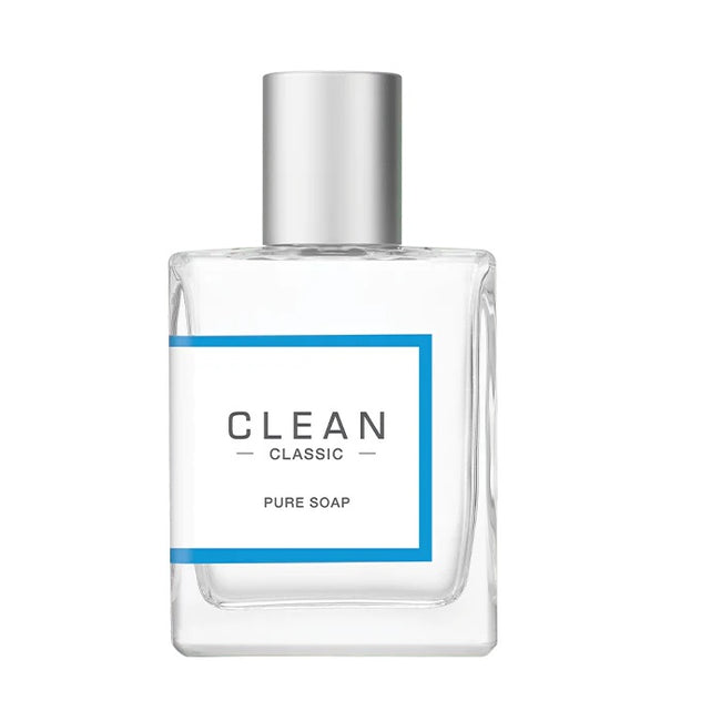Clean Classic Pure Soap woda perfumowana spray  Tester