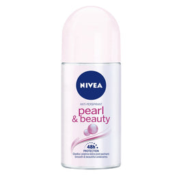 Nivea Pearl & Beauty antyperspirant w kulce 50ml