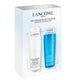 Lancome Softening Cleansing Duo zestaw delikatne mleczko do demakijażu 400ml + łagodny tonik do twarzy 400ml