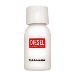 Diesel Plus Plus Masculine woda toaletowa spray 75ml