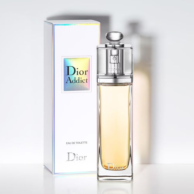 Dior Addict woda toaletowa spray
