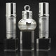 APIS Advanced Skin Care Anti-Aging Neuro Night Ritual V-Lift przeciwzmarszczkowy neuro-rytuał na noc z masażerem dla cery dojrzałej 50ml