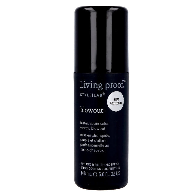 Living Proof Style Lab Blowout spray do stylizacji włosów 148ml