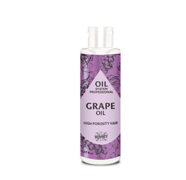 Ronney Professional Oil System High Porosity Hair olej do włosów wysokoporowatych Grape 150ml