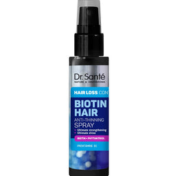 Dr. Sante Biotin Hair Anti-Thinning odżywka w sprayu przeciw wypadaniu włosów z biotyną 150ml