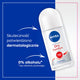 Nivea Dry Comfort antyperspirant w kulce 50ml