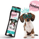 Barwa Make Me Fabulous! Dog Shampoo szampon do kąpieli psów 400ml