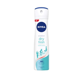 Nivea Dry Fresh antyperspirant spray 150ml
