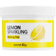 Secret Key Lemon Sparkling Peeling Pad dwustronne peelingujące płatki kosmetyczne 70szt.