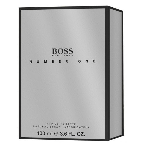 Hugo Boss Number One woda toaletowa spray