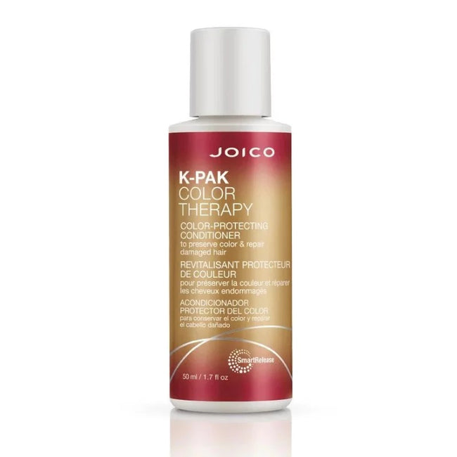 Joico K-PAK Color Therapy Conditioner odżywka chroniąca kolor włosów 50ml