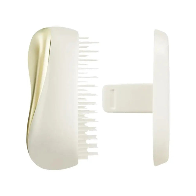Tangle Teezer Compact Styler Hairbrush szczotka do włosów Cyber Gold