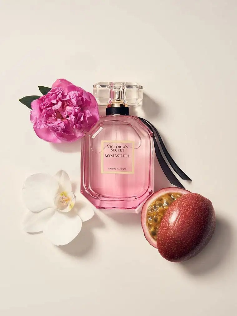 【新品未開封】Victoria's Secret Bombshell 50ml Victoria's Secret Bombshell EDP 50 Ml