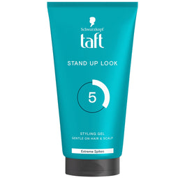 Taft Stand Up Look żel do włosów 150ml