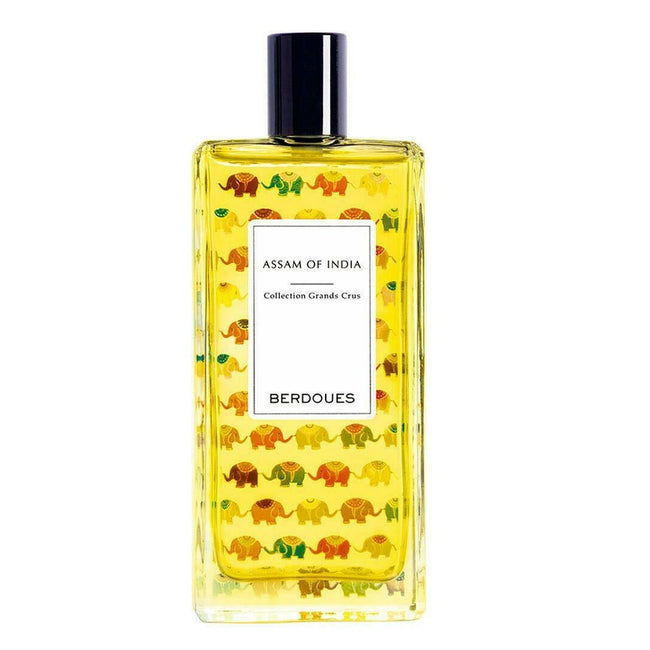 Berdoues Assam Of India woda perfumowana spray 100ml