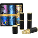 Amouage Interlude Trilogy zestaw Interlude woda perfumowana spray 10ml + Interlude Black Iris woda perfumowana spray 10ml + Interlude 53 ekstrakt perfumy spray 10ml