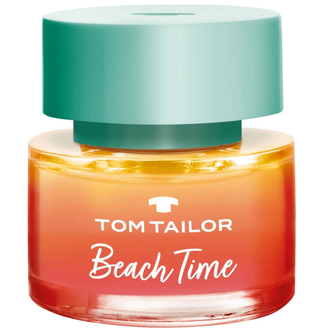 Tom Tailor Beach Time woda toaletowa spray