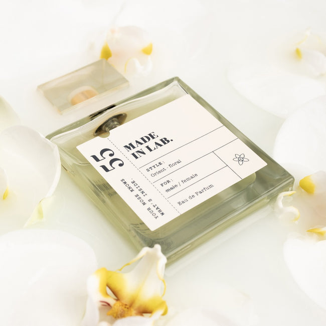 Made In Lab 55 Women woda perfumowana spray