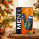 Nivea Men Super Hero zestaw antyperspirant spray 150ml + żel pod prysznic 250ml