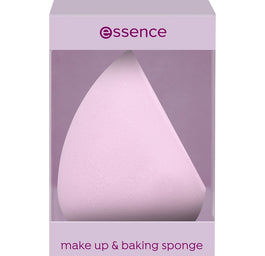 Essence Make Up & Baking Sponge gąbka do makijaż i bakingu 01
