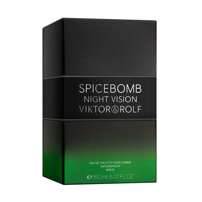 Viktor & Rolf Spicebomb Night Vision woda toaletowa spray