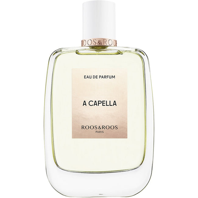 Roos & Roos A Capella woda perfumowana spray 100ml