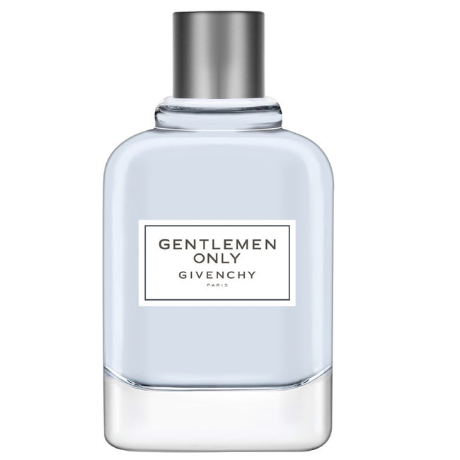 Givenchy Gentlemen Only woda toaletowa spray 100ml