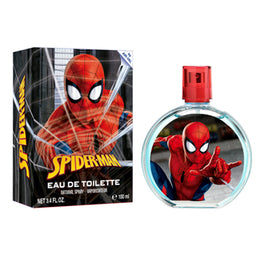 Air-Val Marvel Spiderman woda toaletowa spray 30ml