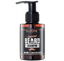 Renee Blanche H.Zone Essential Beard Shampoo szampon do brody 100ml