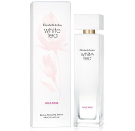 Elizabeth Arden White Tea Wild Rose woda toaletowa spray 100ml
