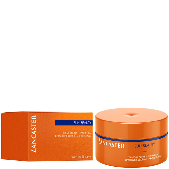Lancaster Sun Beauty Tan Deepener Tinted Jelly żel tonujący podkreślający opaleniznę 200ml