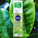 Nivea Green Tea pianka oczyszczająca z bio zieloną herbatą 150ml