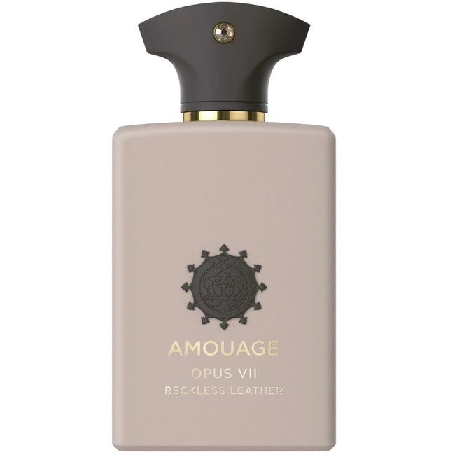 Amouage Opus VII Reckless Leather woda perfumowana spray 100ml